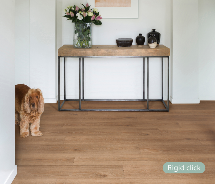 300 x 450 Rigid click riga oak 2
